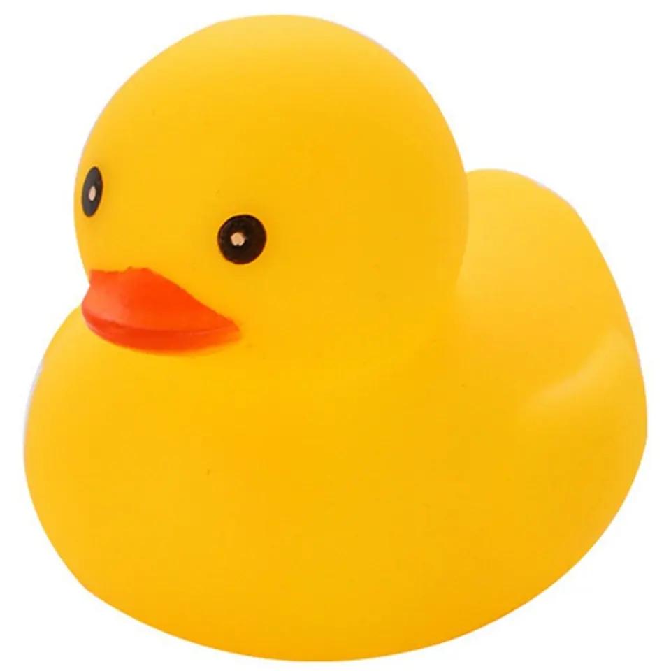 Mini Bath Time Ducklings 2