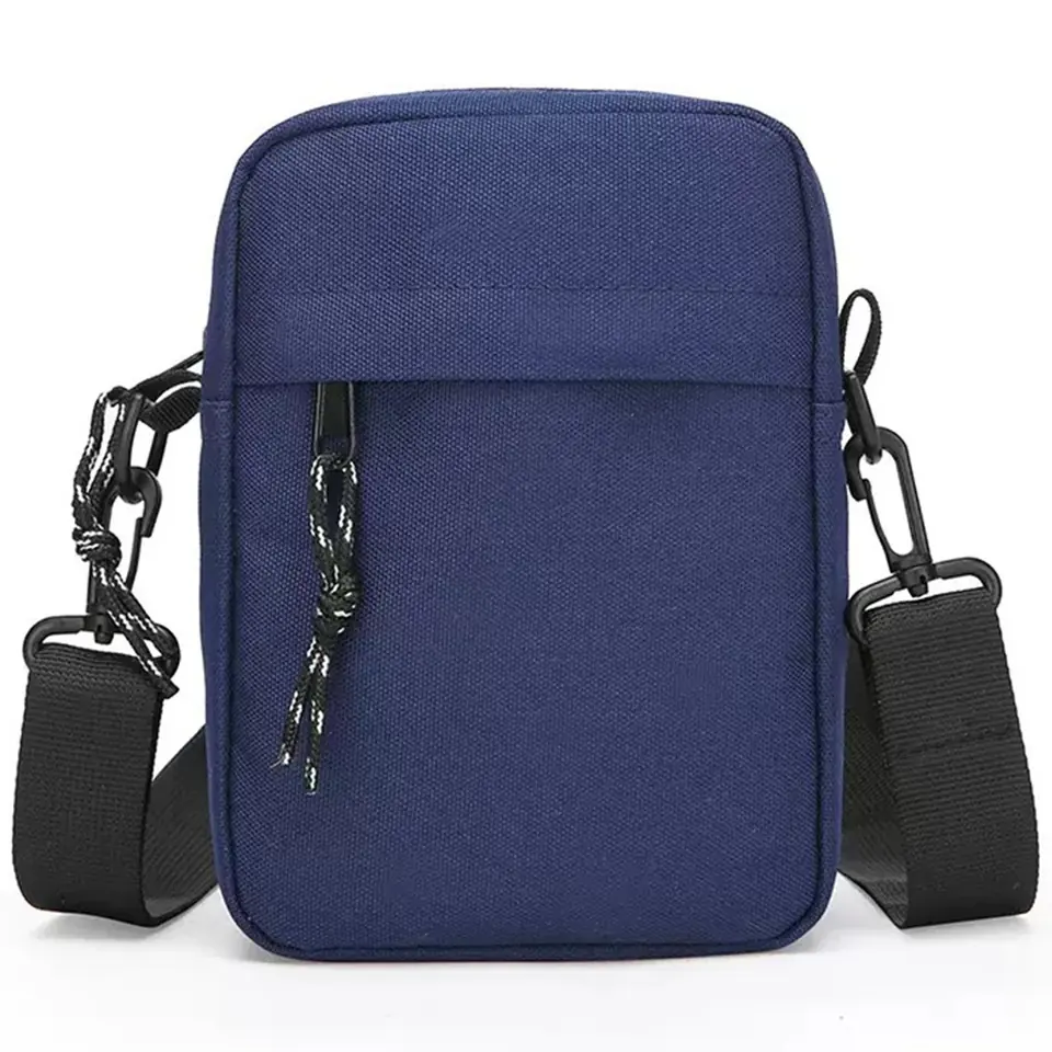 Compact Crossbody Chest Pack 2