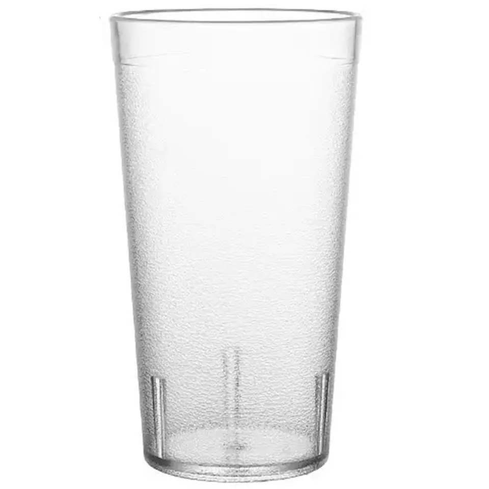 Premium Shatterproof Acrylic Pint Cups 2