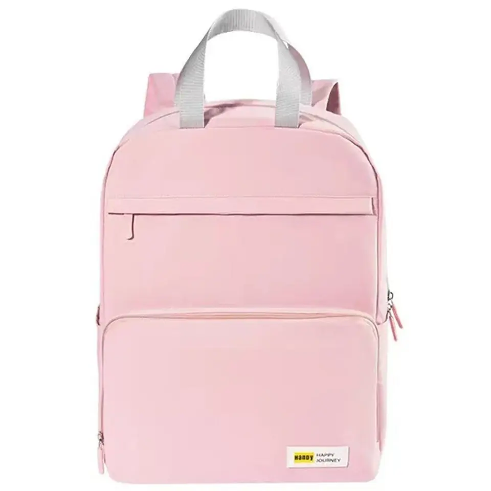 Portable Compact Foldable Backpack 2
