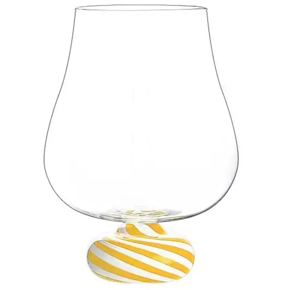 Elegant Wine Tumbler 2
