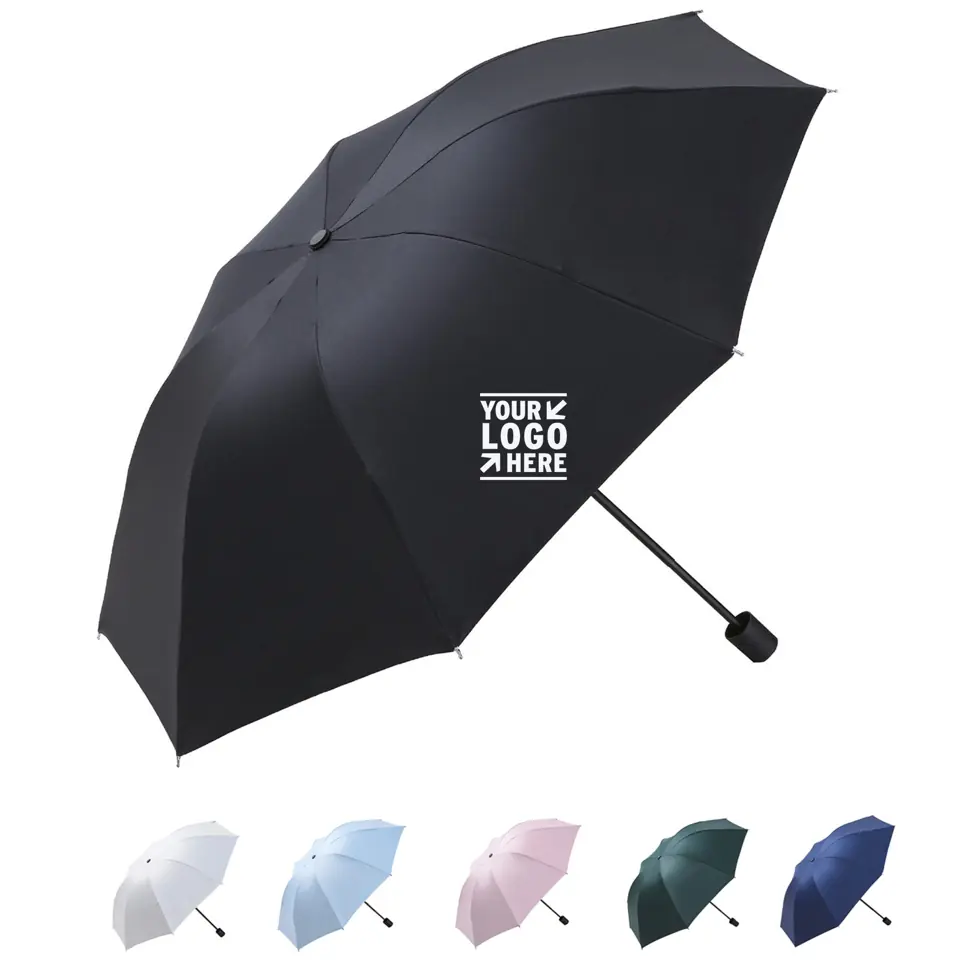 All-Season Compact Umbrella