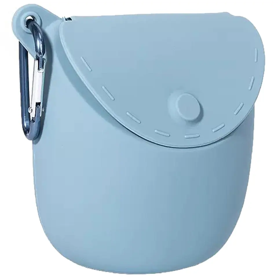 Canine Companion Treat Carrier 2