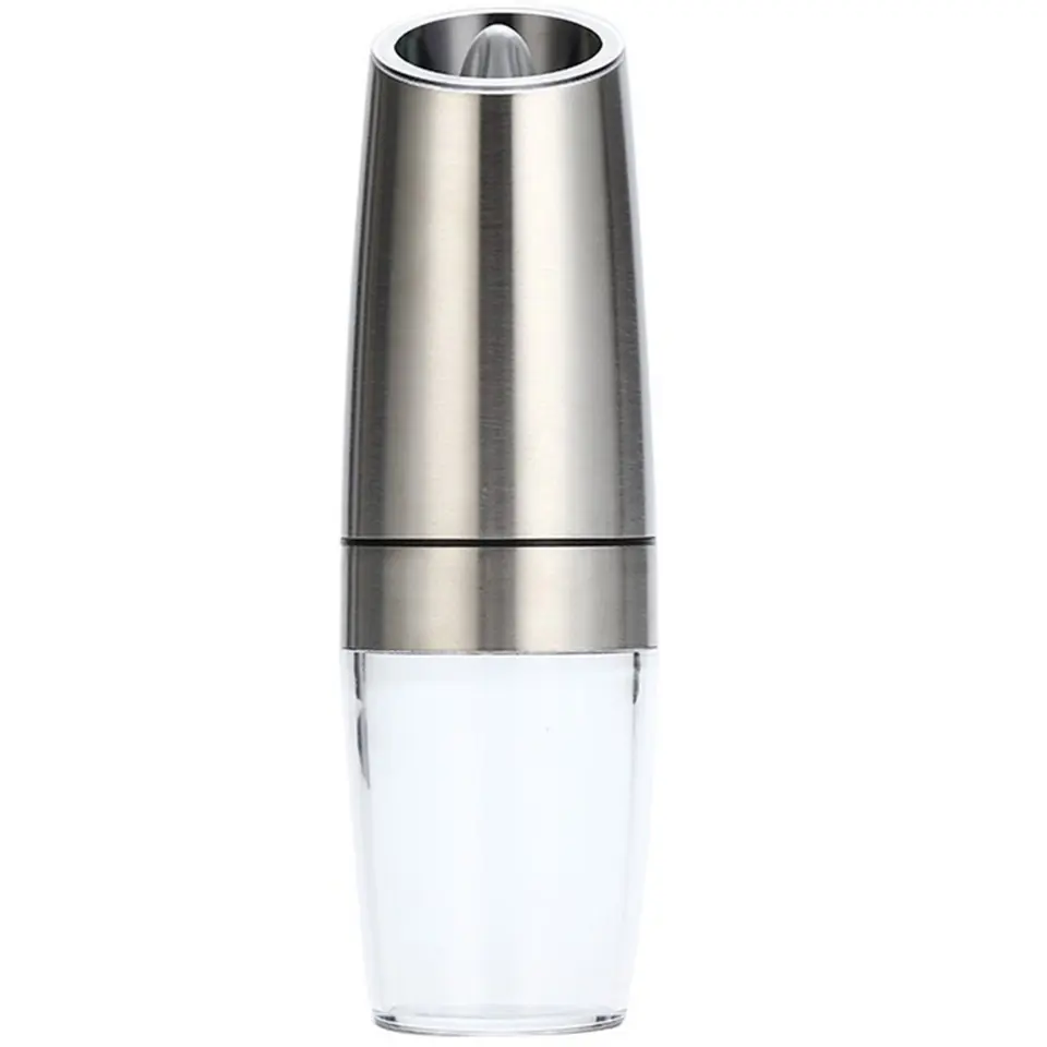 Automatic Spice Mill 2