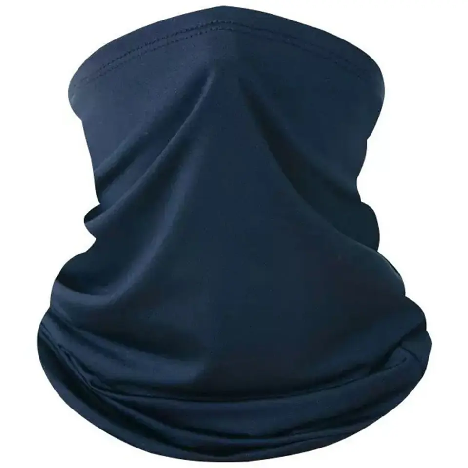 Cooling Neck Gaiter for Outdoor Activities 2