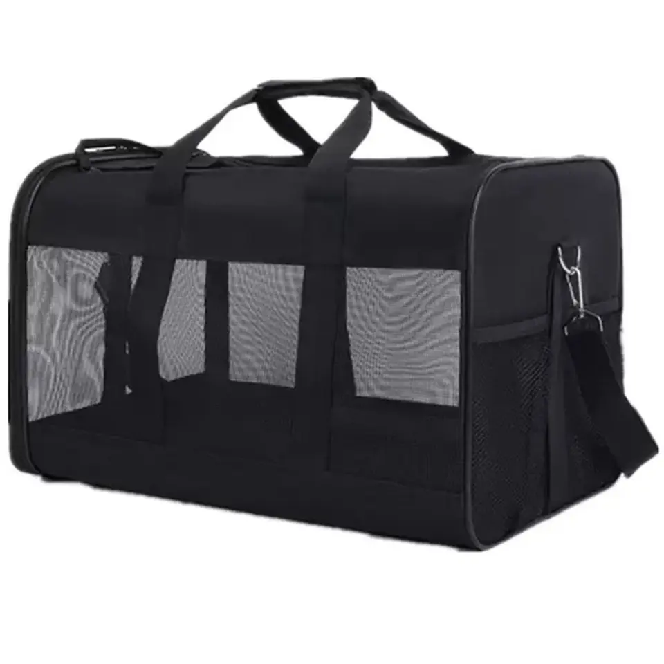 Portable Pet Travel Bag 2