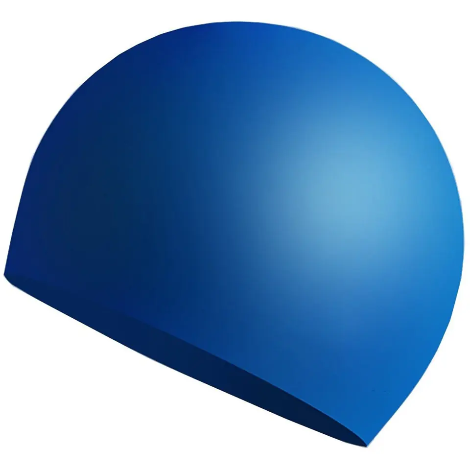 Universal Silicone Swim Cap 2