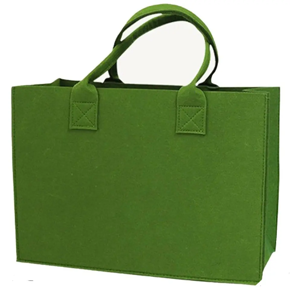 Eco-Friendly Foldable Tote Bag 2