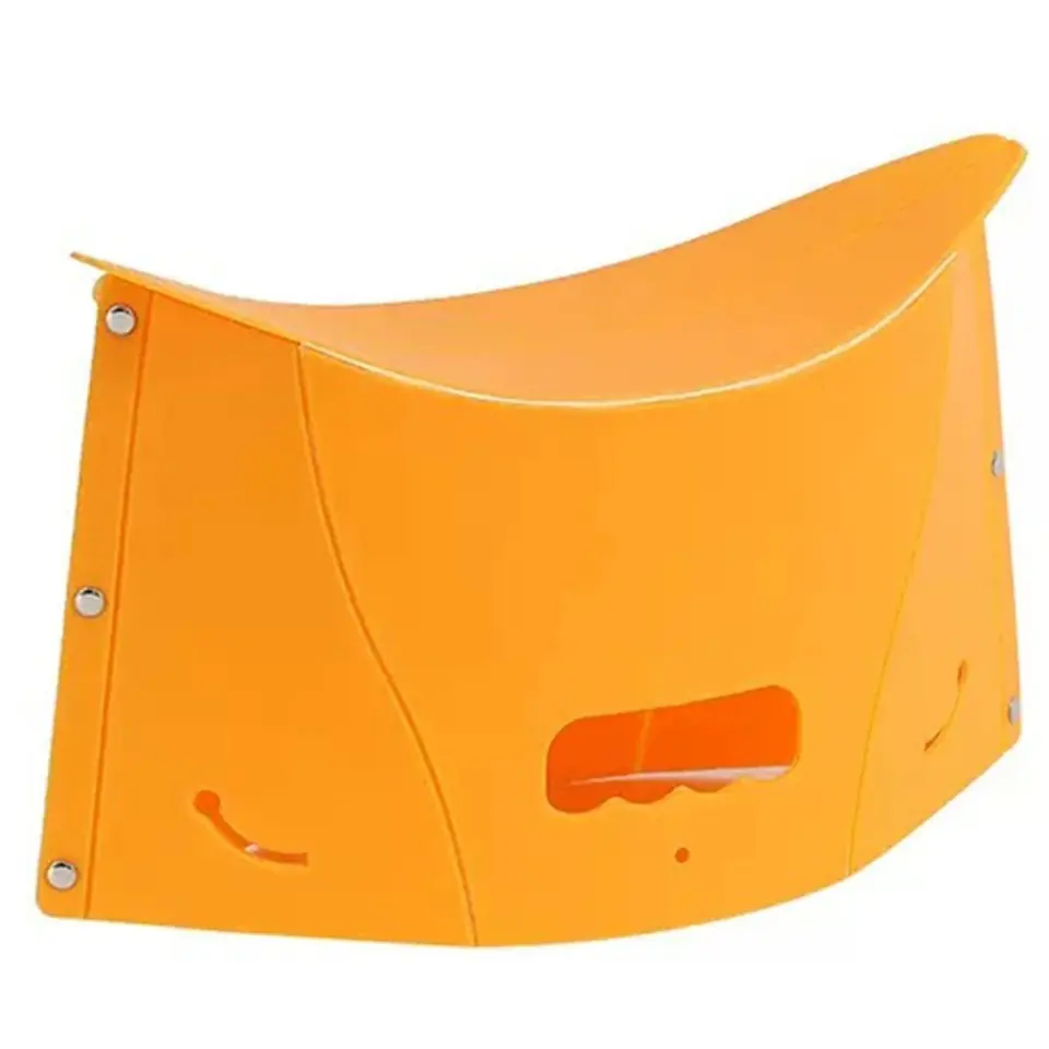 Portable Outdoor Seat 2