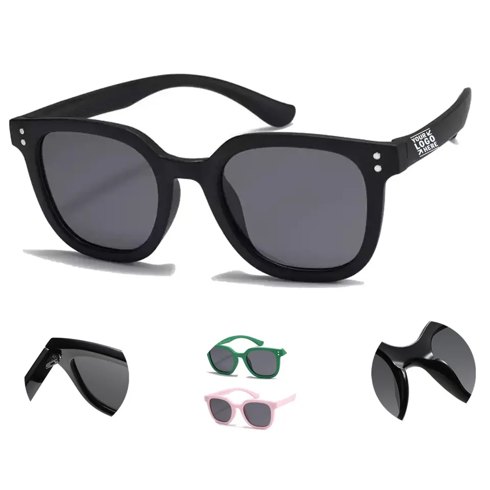 FlexiFit Kids Polarized Sunglasses