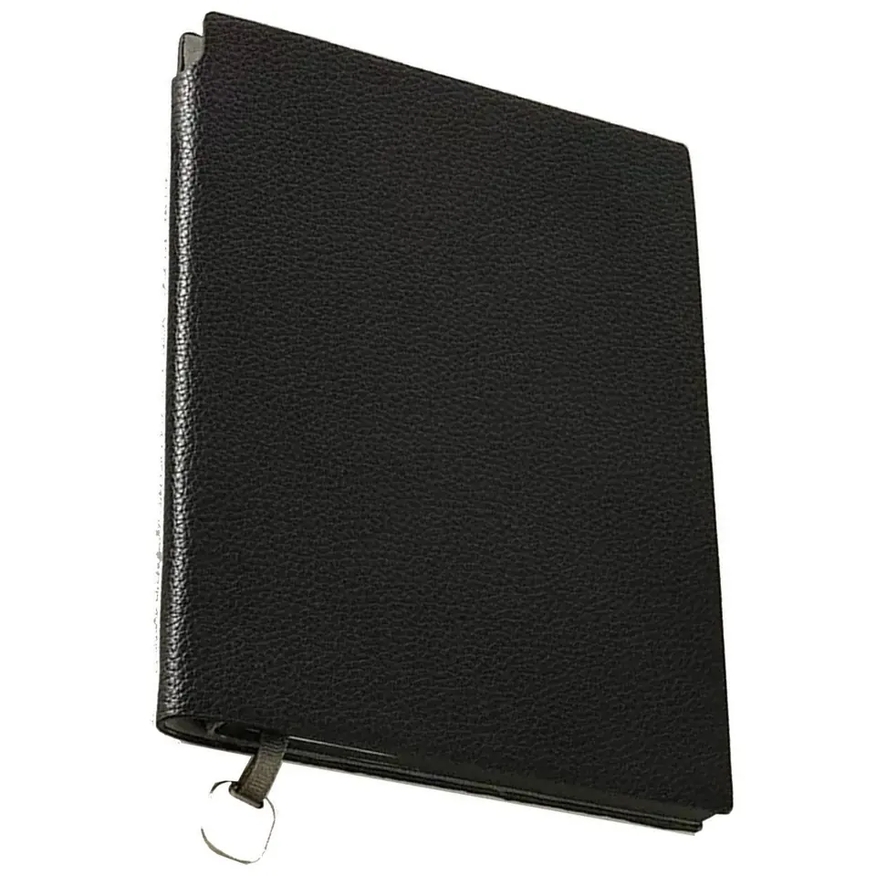 Classic Lined Writing Journal 2