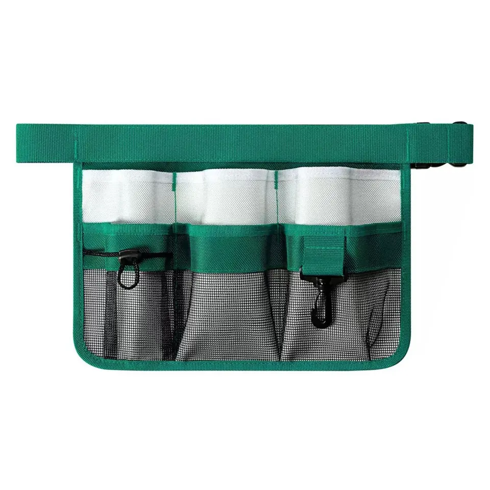 Versatile Tool Organizer Pouch 2