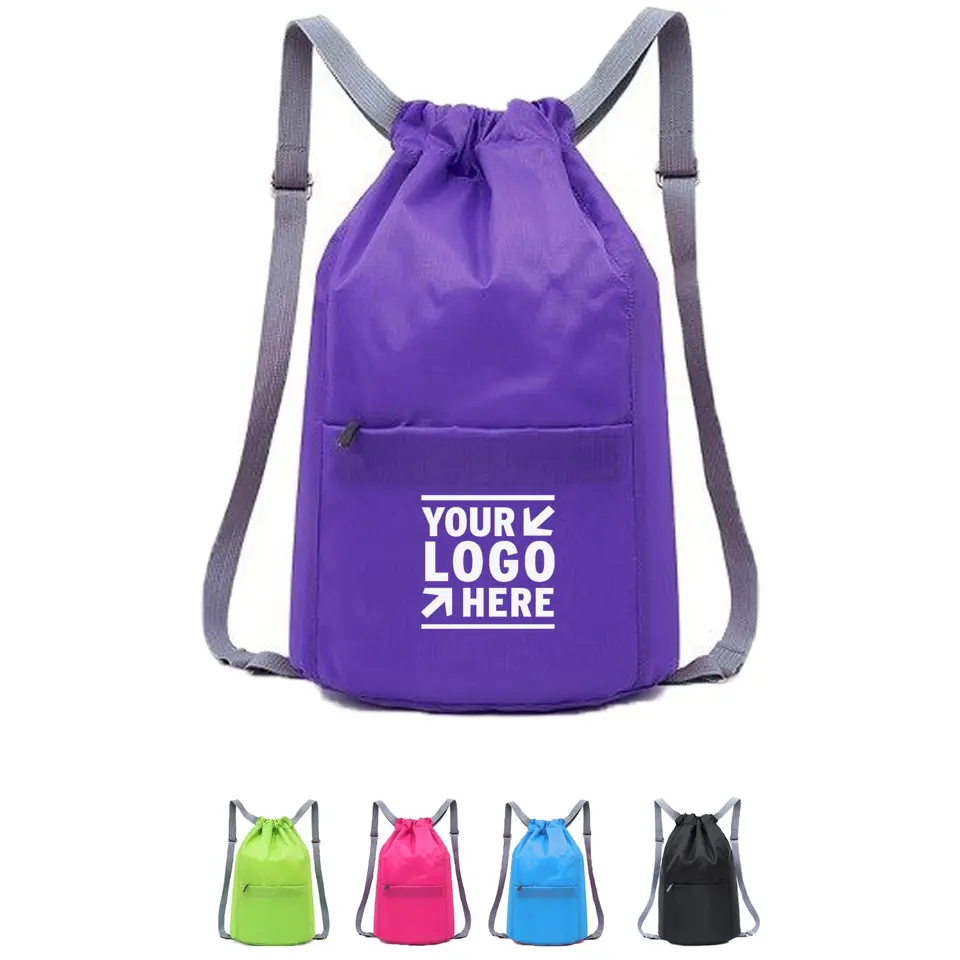 FlexDraw Active Carry Bag