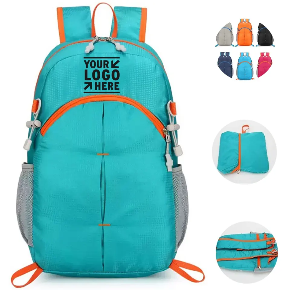 Compact Travel Daypack