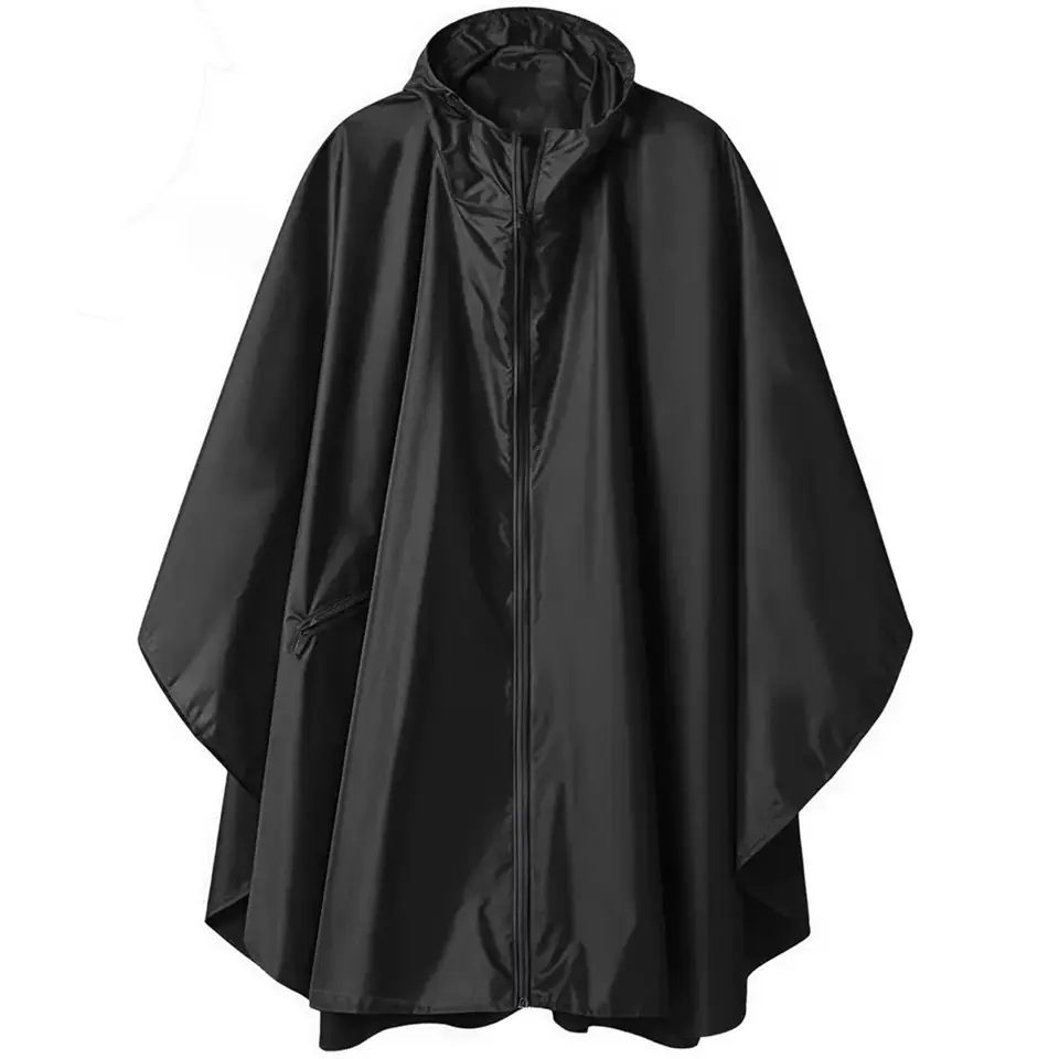 All-Weather Protective Jacket 2
