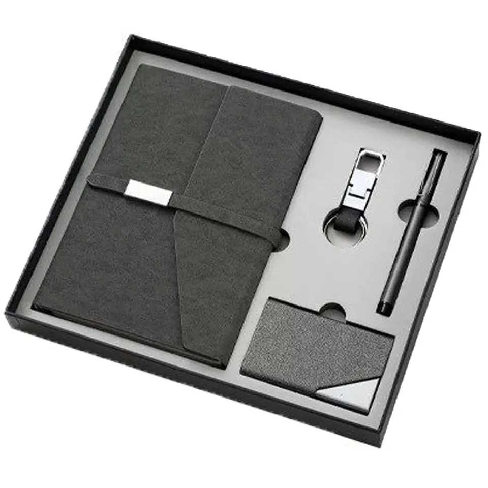 Executive Portfolio Accessory Set 2