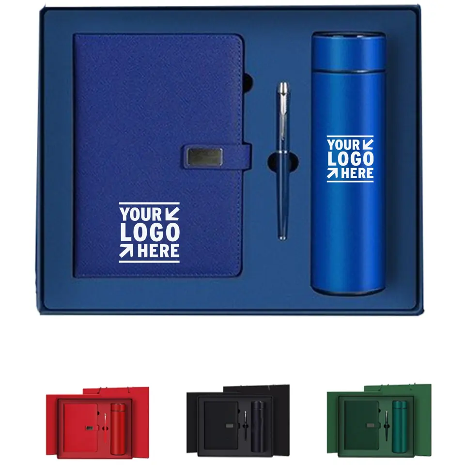 Executive Essentials Collection