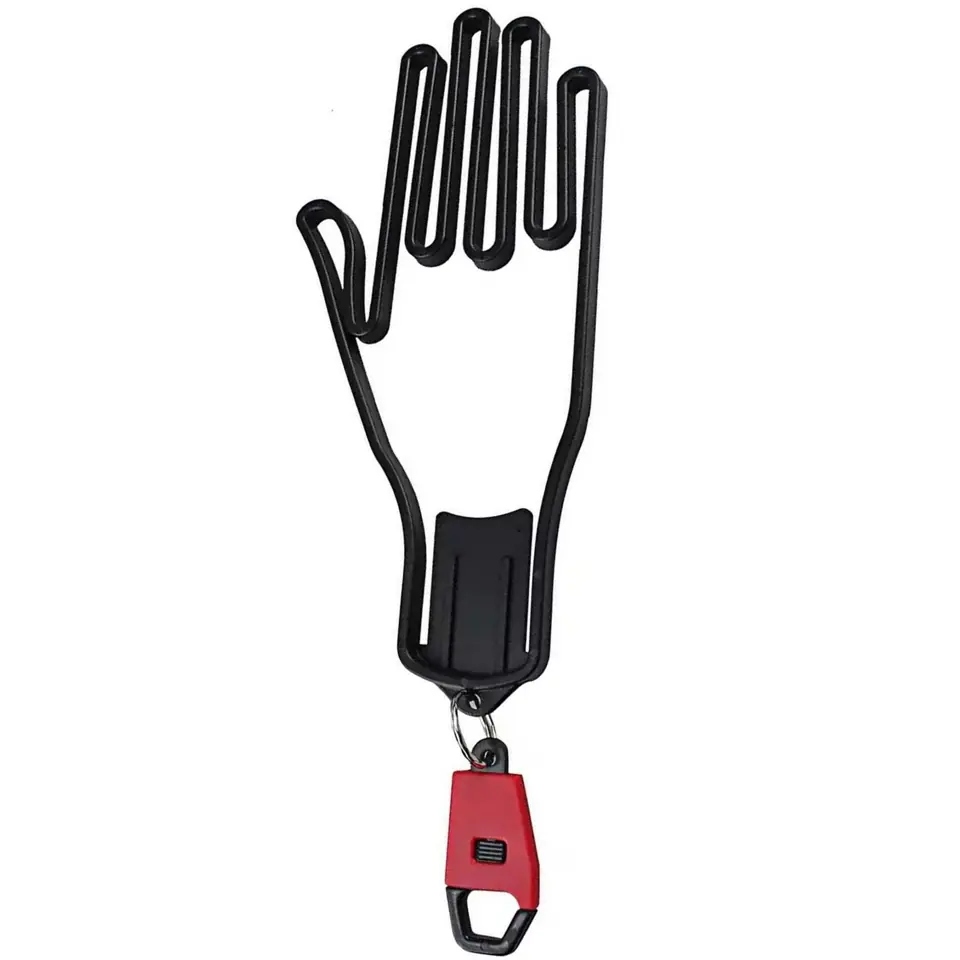 Glove Drying and Shaping Tool 2