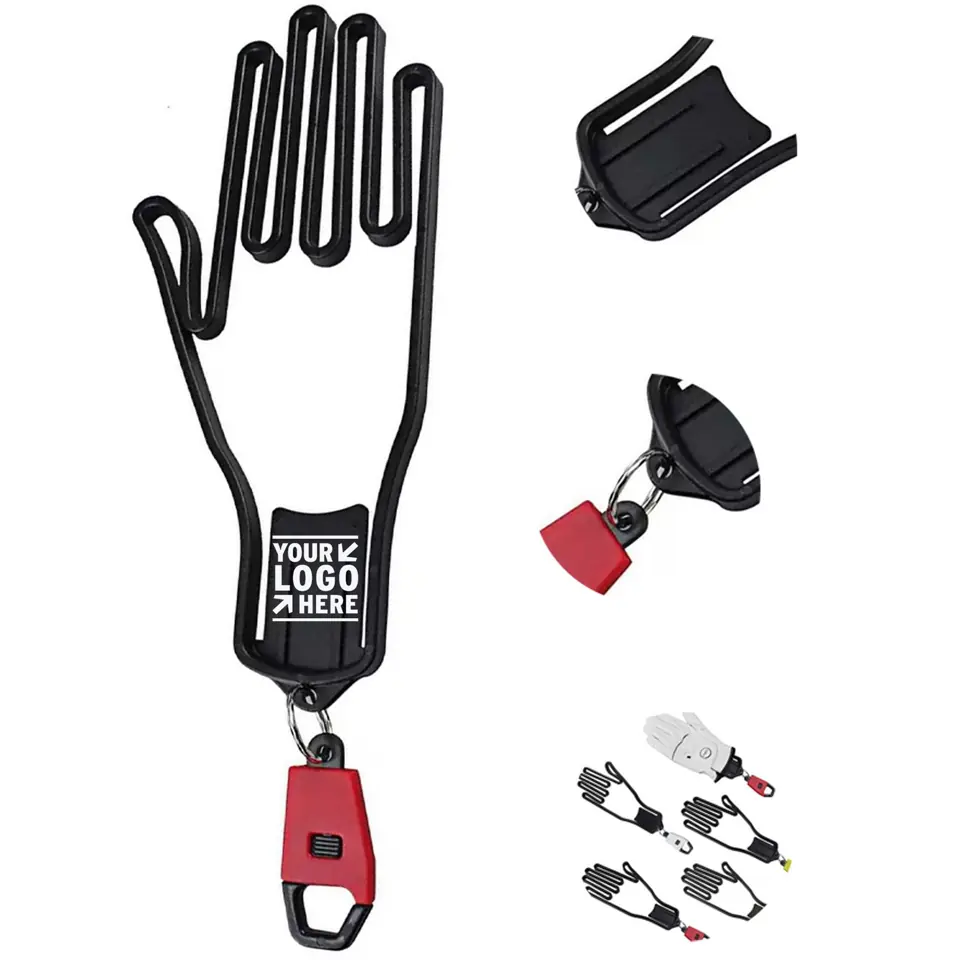 Glove Drying and Shaping Tool