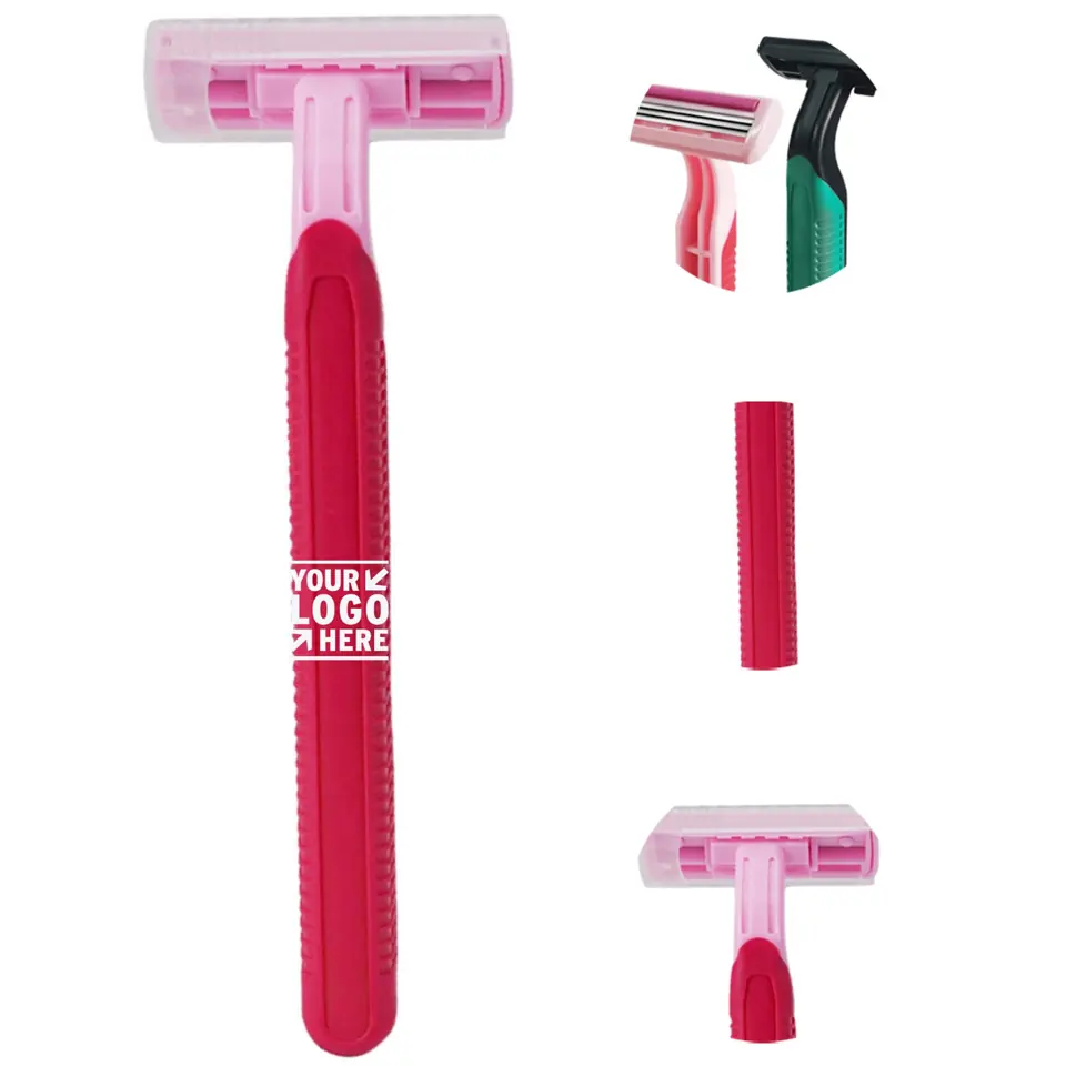 EcoShave Travel Razor