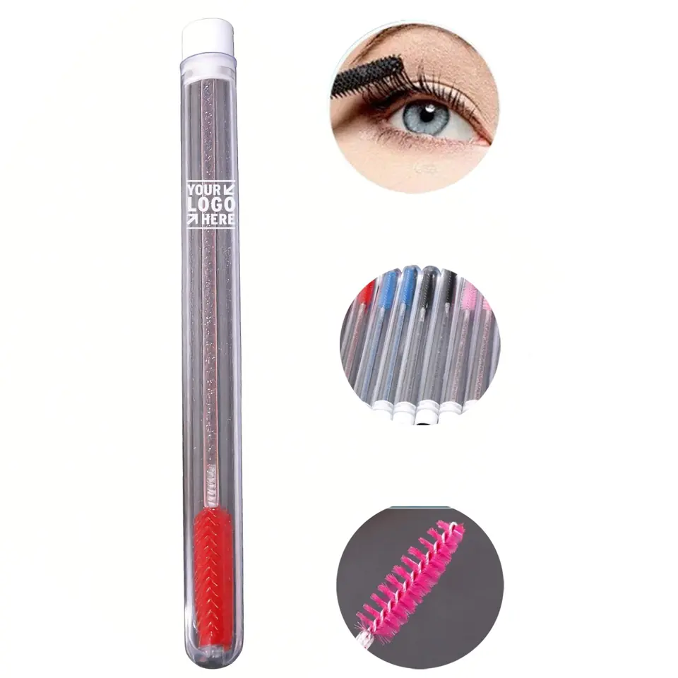 Single-Use Lash and Brow Brush
