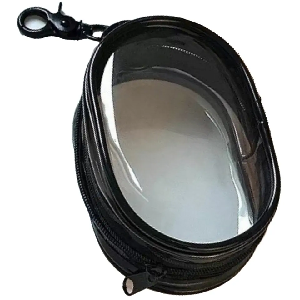 Versatile Clear Organizer Pouch 2