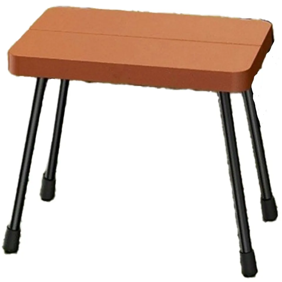 Portable Folding Seat 2