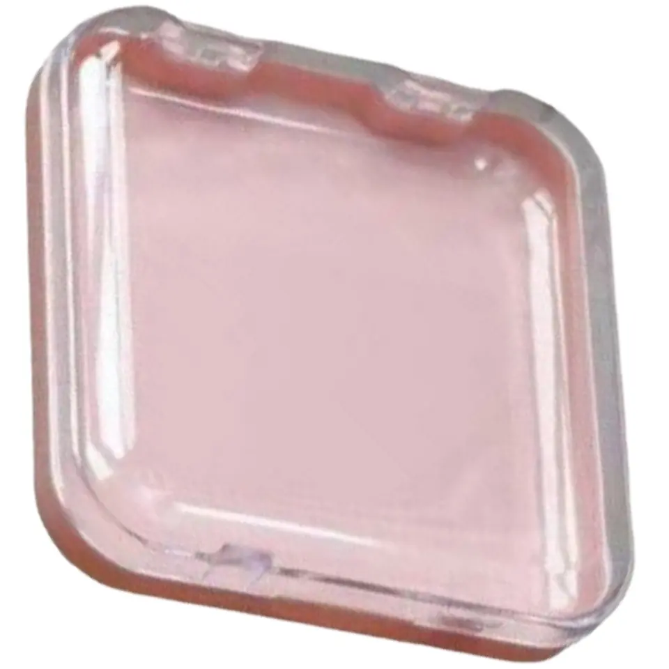 Clear Acrylic Organizer Box 2