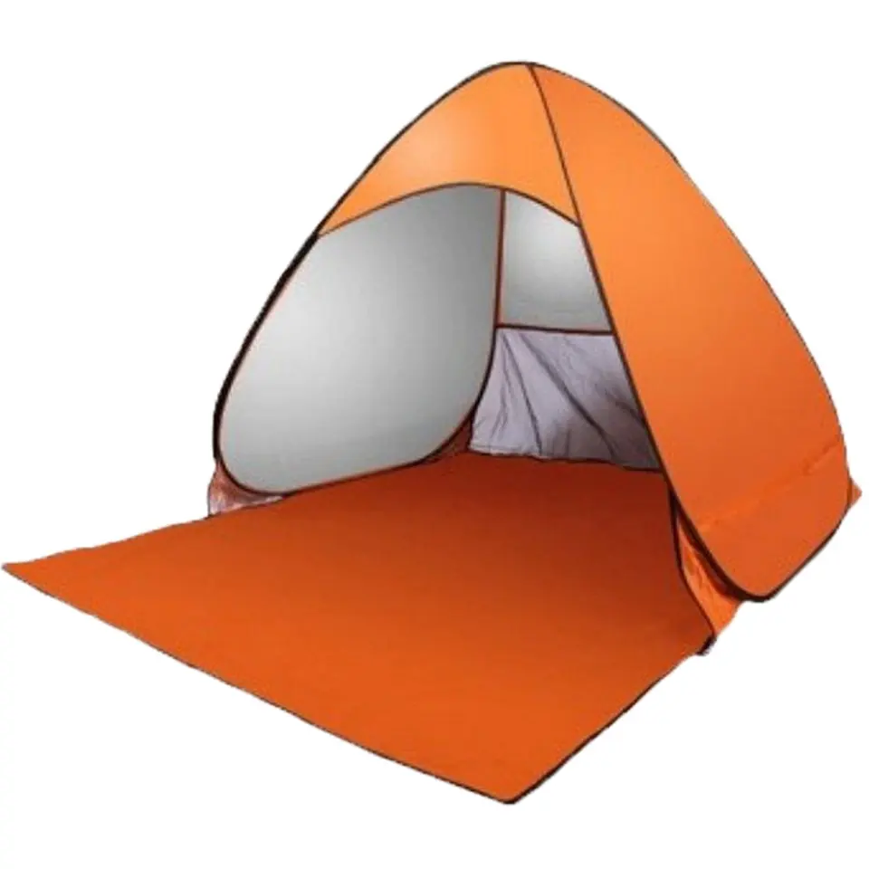 Portable Quick-Set Outdoor Shelter 2
