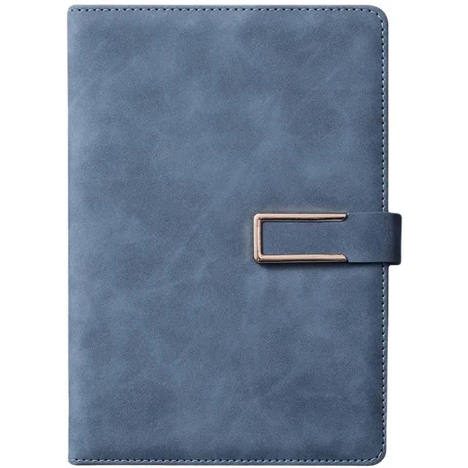 Premium A5 Writing Journal 2