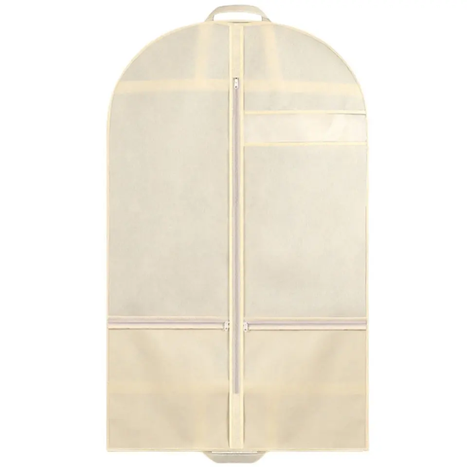 Garment Protection Storage Bag 2