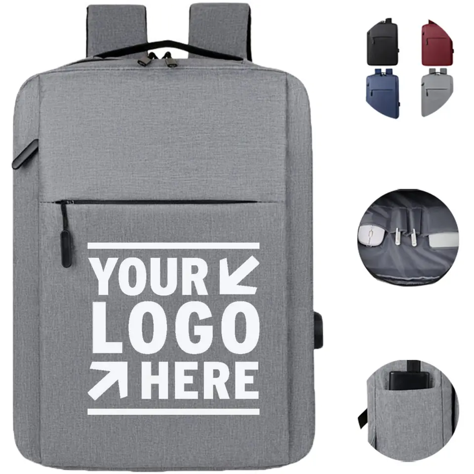 Versatile Everyday Carry Backpack