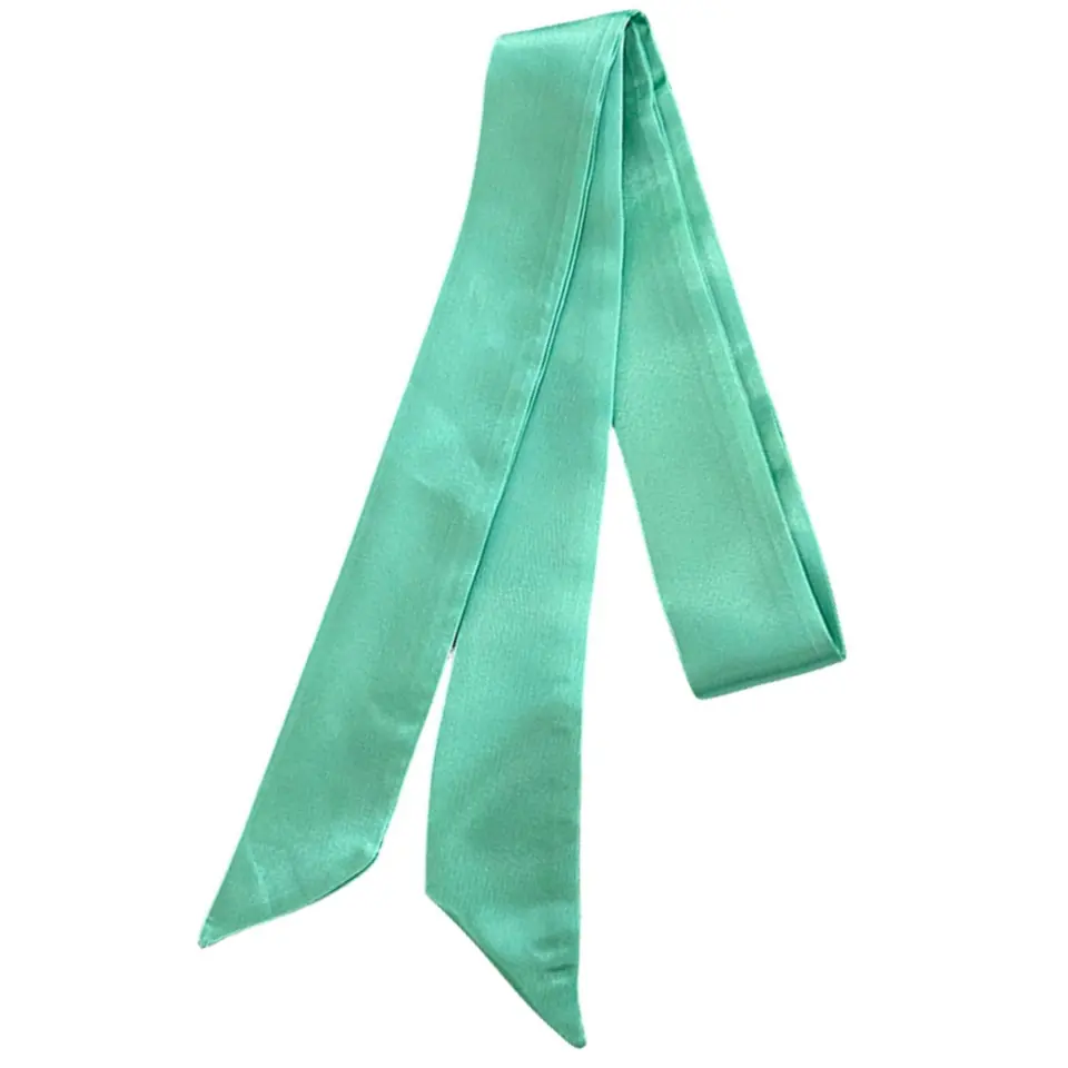 Elegant Infinity Scarf 2