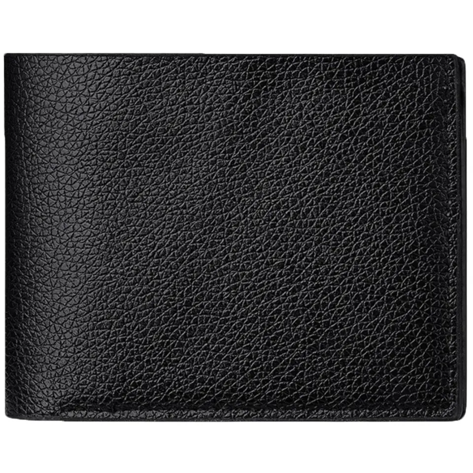 Slim PU Leather Multi-Card Wallet 2
