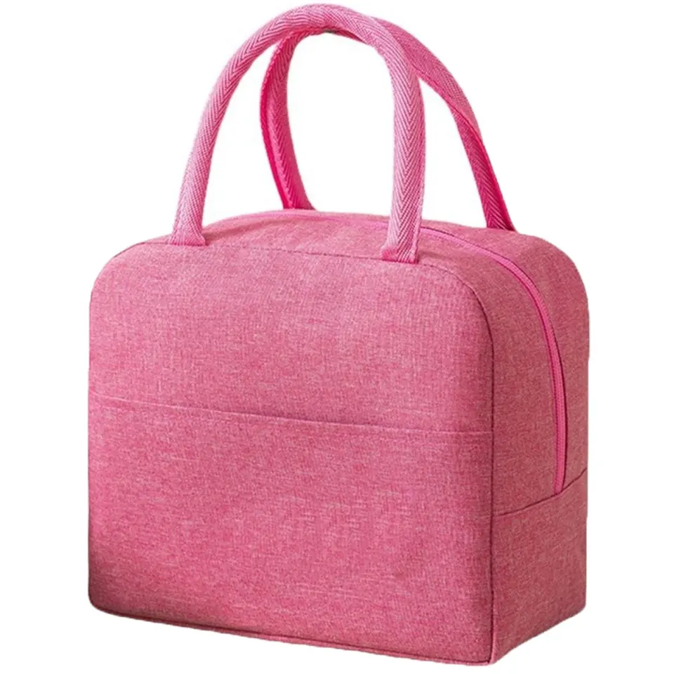 Insulated Portable Food Container 2