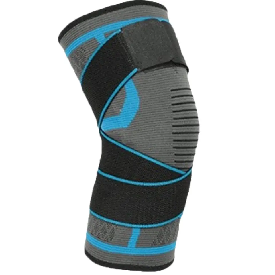 FlexiFit Knee Support Band 2