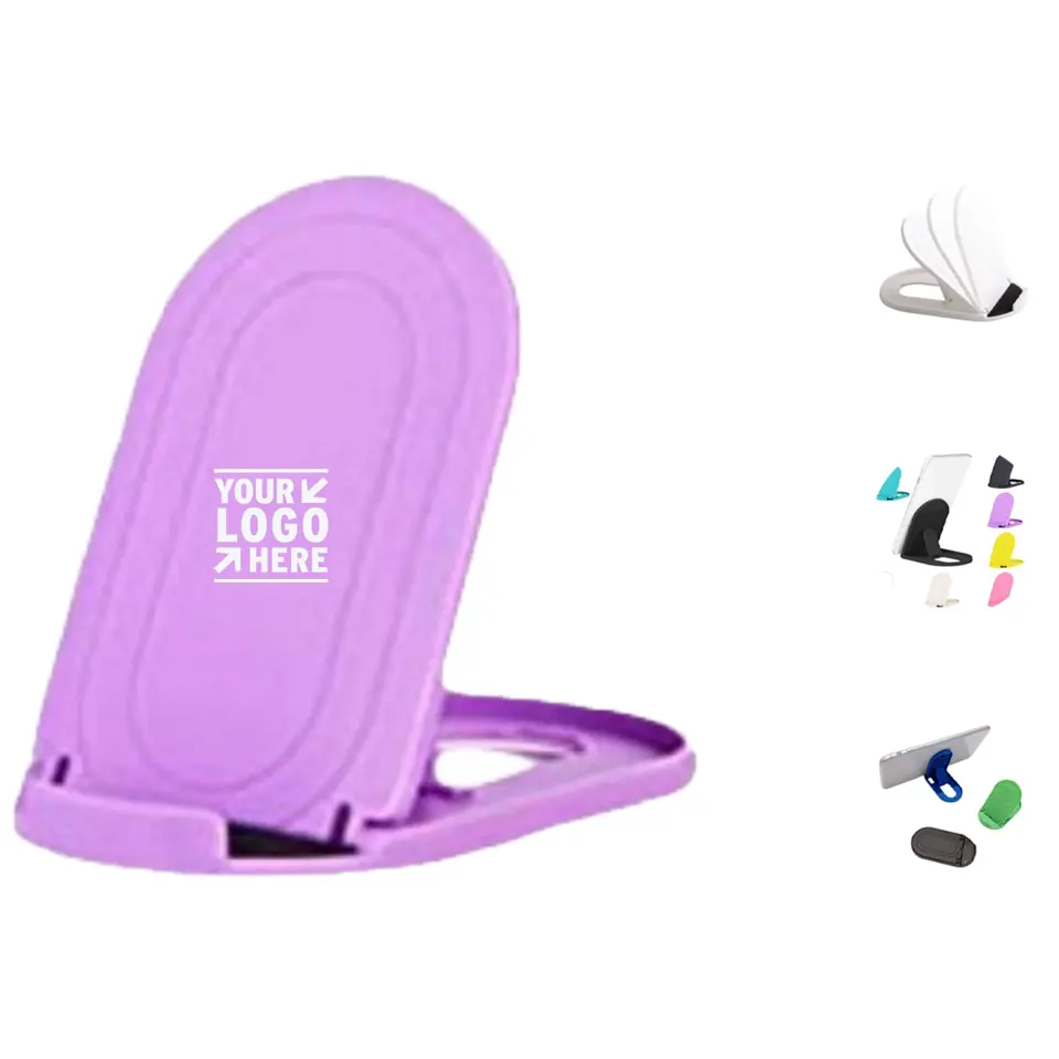 Universal Mobile Device Holder