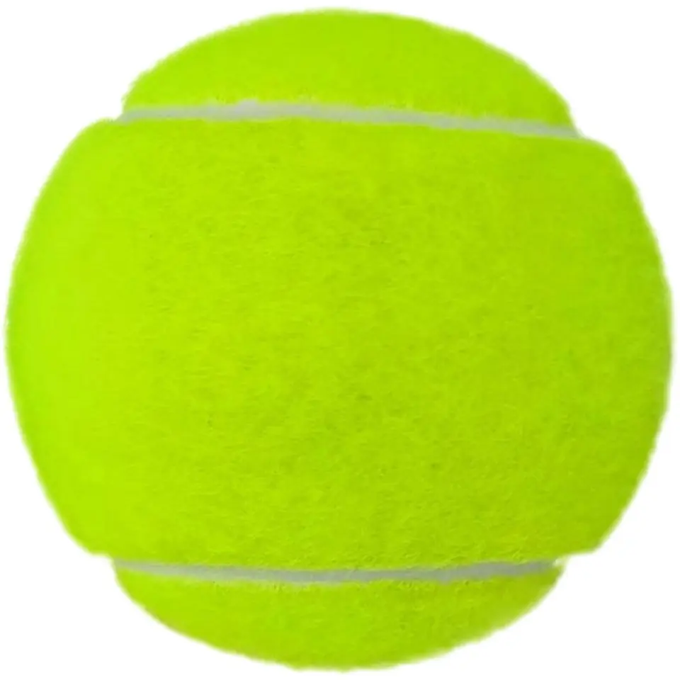 Vibrant Practice Tennis 2