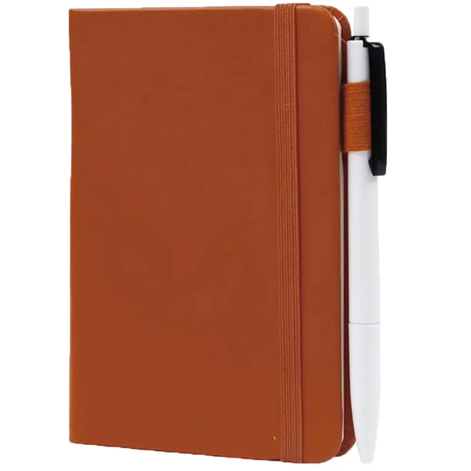 Compact Travel Notebook Set 2
