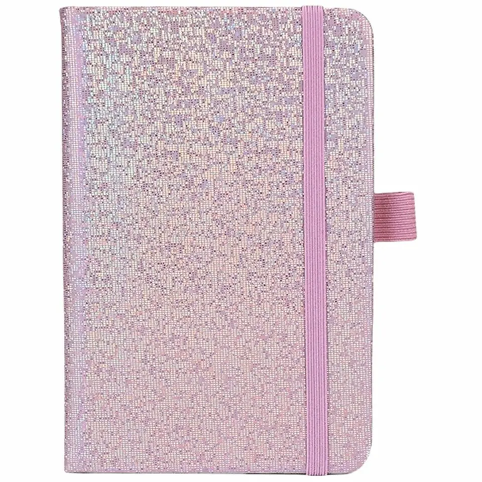 Portable Lined Pocket Notebook 2