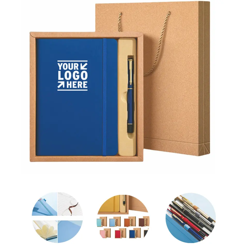 Premium Writing Companion Set