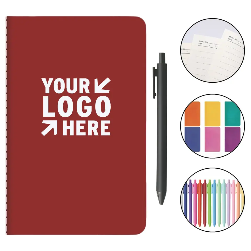 Compact Writing Companion Set