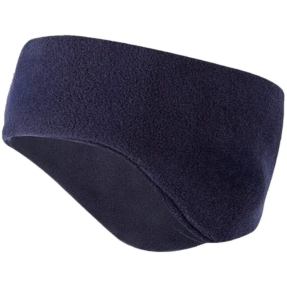 Cozy Fleece Ear Warmer Band 2
