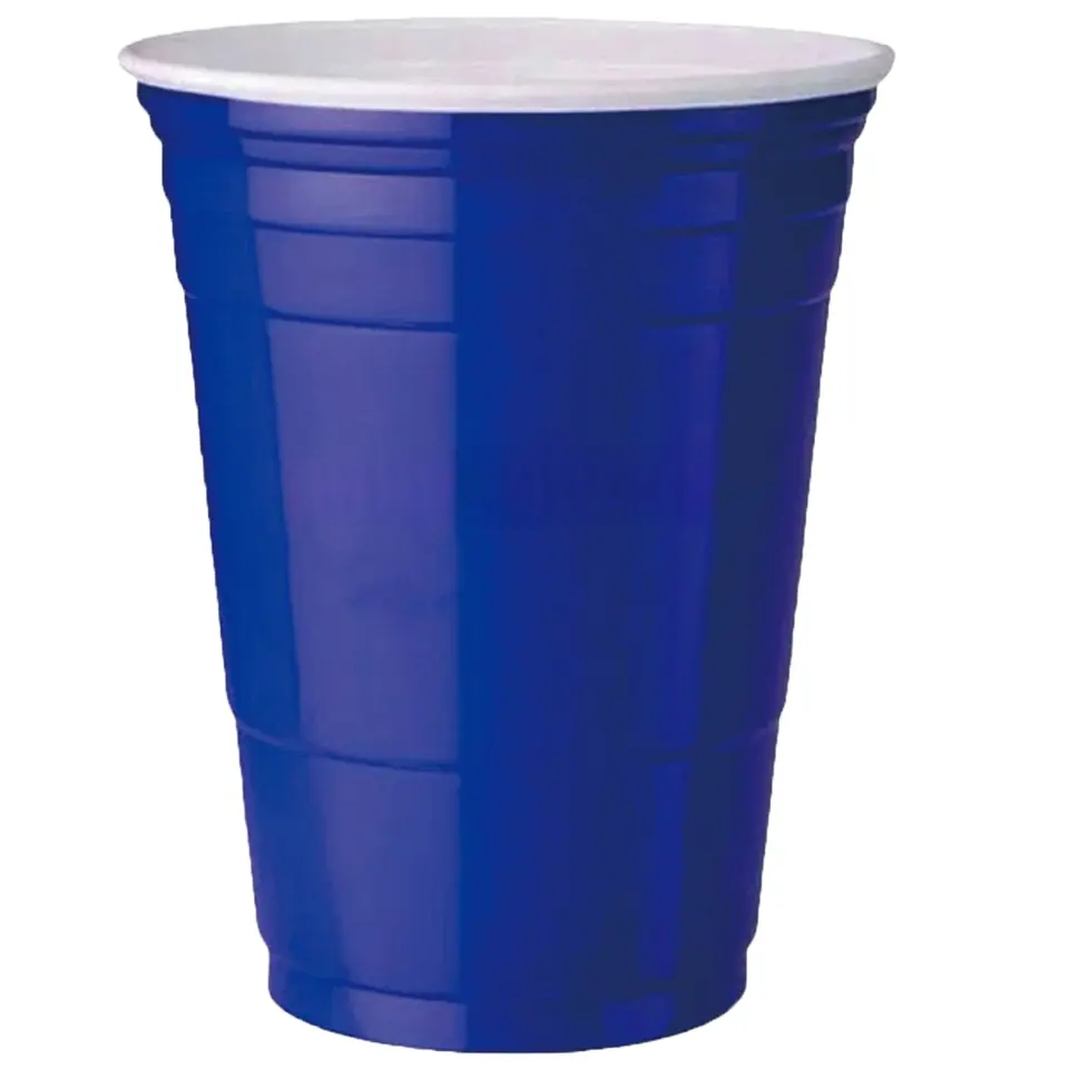 Eco-Friendly Party Cup 2