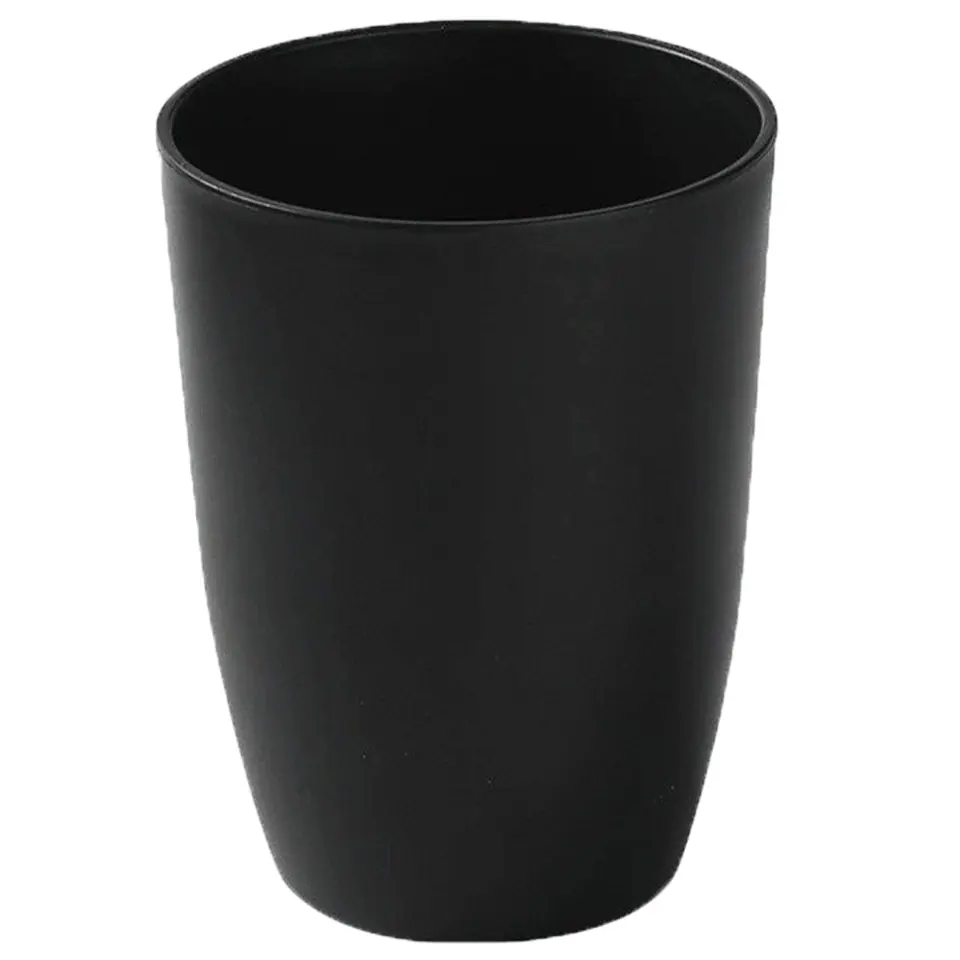 Eco-Friendly Reusable Drinking Glass Set 2