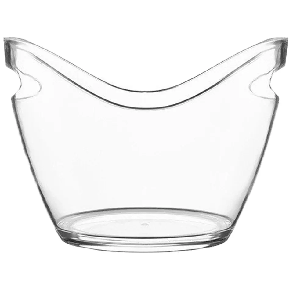 Premium Ice Storage Tub 2