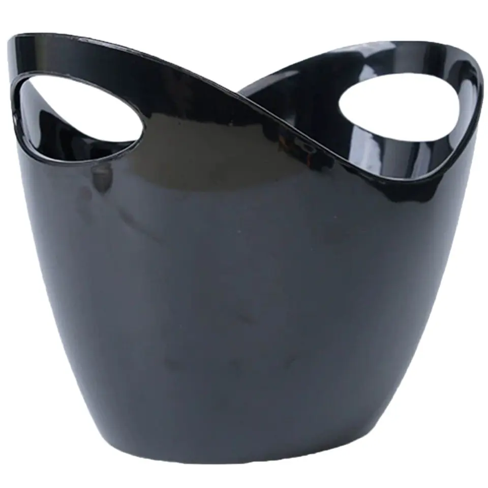 Portable Ice Storage Bin 2