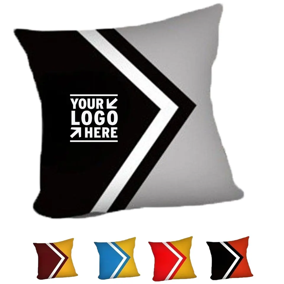 18x18 Inch Colorful Cushion Cover