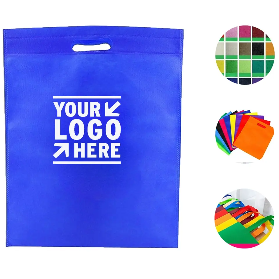 Large Eco-Friendly Storage Bag