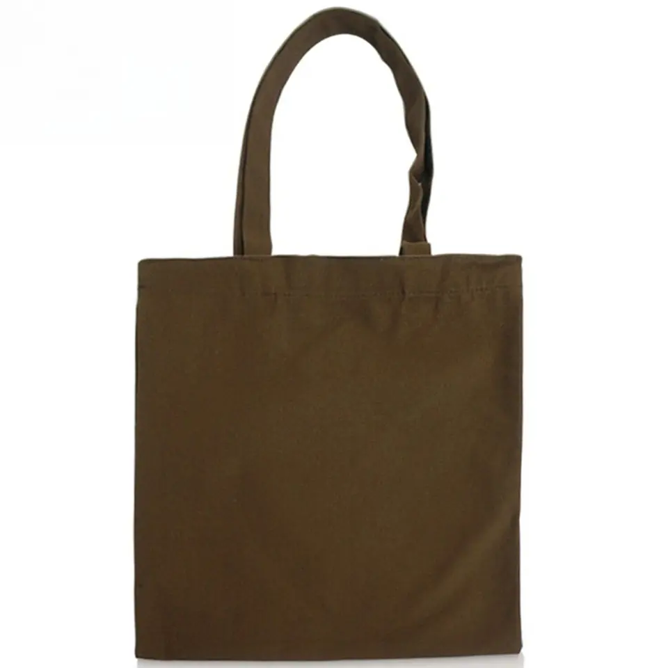 Eco-Friendly Cotton Tote Bag 2